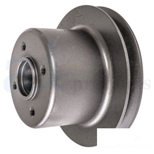 PULLEY WATER PUMP — Part #EAP-187977