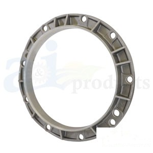 RETAINER; CRANKSHAFT REAR — Part #EAP-188025