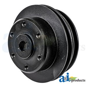 PULLEY WATER PUMP — Part #EAP-188054