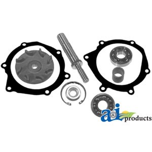 WATER PUMP R/KIT — Part #EAP-188073