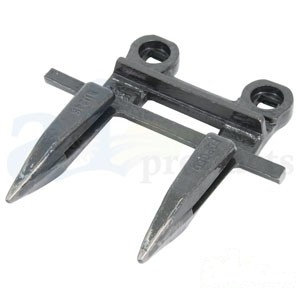 GUARD FORGED 2 PRONG — Part #EAP-188074