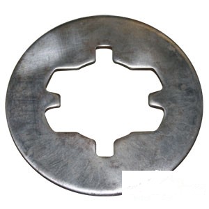 INTERMEDIATE PLATE — Part #EAP-188396