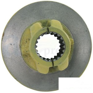 CENTER HUB — Part #EAP-188408