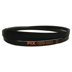 C-SECTION WRAPPED BELT — Part #EAP-188433