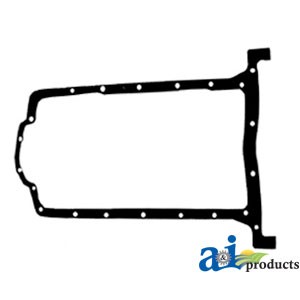 GASKET PAN — Part #EAP-188503