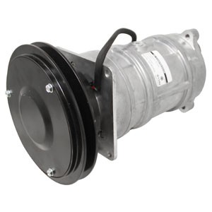 A-6 NEW AG COMPRESSOR — Part #EAP-188532