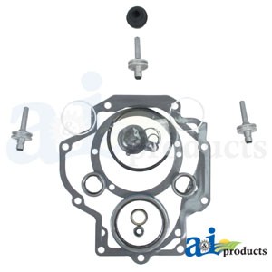 GASKET/PLUNGER — Part #EAP-188568