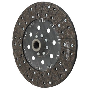 CLUTCH PLATE — Part #EAP-188725
