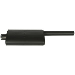 MUFFLER — Part #EAP-188732
