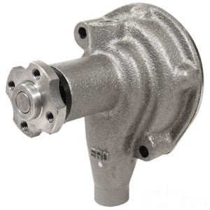 WATER PUMP W/O PULLEY — Part #EAP-188734