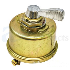 STARTER SWITCH — Part #EAP-188759