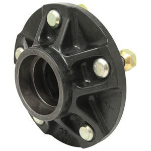 HUB ROTARY CUTTER — Part #EAP-188788