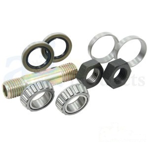 BEARING KIT W/SPIN. ASSY — Part #EAP-188878