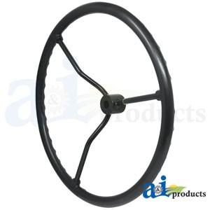 STEERING WHEEL — Part #EAP-189030
