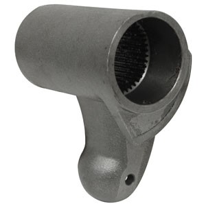 HYD. LIFT RAM ARM — Part #EAP-189042