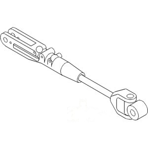 LIFT ARM ASSY LH — Part #EAP-189043