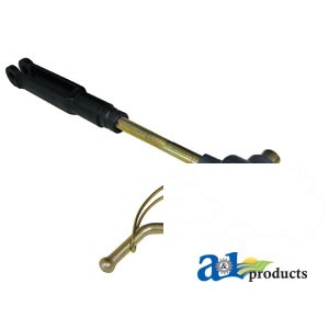 LEVEL ASSY W/ FORK RH — Part #EAP-189044