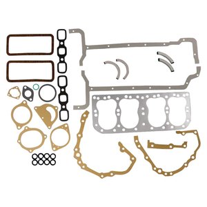 GASKET SET OVERHAUL — Part #EAP-189045