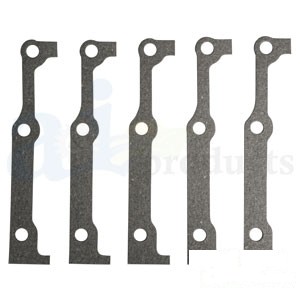 GASKET SIDE COVER
