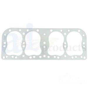 GASKET HEAD (METAL) — Part #EAP-189050