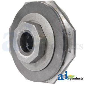 CLUTCH ASSEMBLY SLIP — Part #EAP-189197