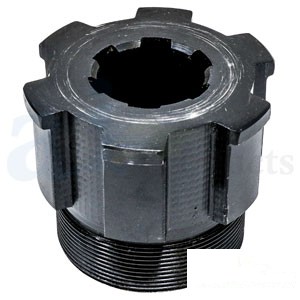 HUB — Part #EAP-189205