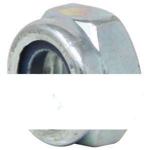 BOLT KIT - NUT ONLY — Part #EAP-189632