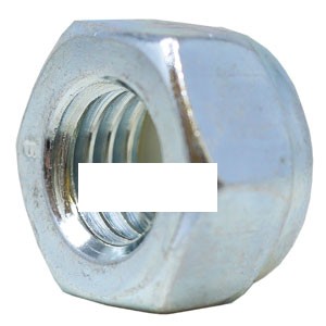 LOCK NUT DIN 985 — Part #EAP-189633