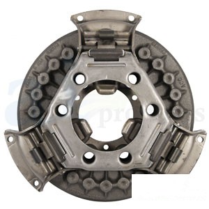 12 COVER ASSY A.L. — Part #EAP-189665