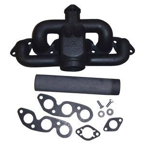 MANIFOLD — Part #EAP-189685