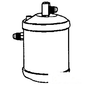DRIER — Part #EAP-189739
