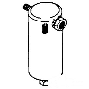 DRIER — Part #EAP-189749