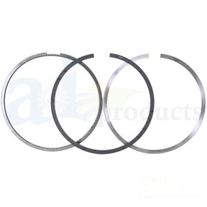 PISTON RING SET; STD — Part #EAP-189911