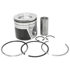 PISTON W/ RINGS; STD — Part #EAP-189915