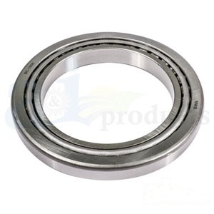 BEARING BALL — Part #EAP-190093