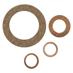 SEAL INJECTOR — Part #EAP-190348