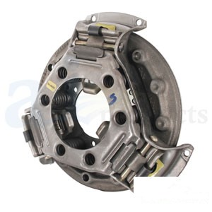 SINGLE CLUTCH — Part #EAP-190507