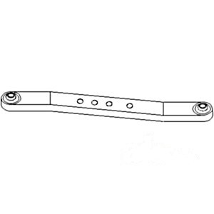LOWER PULL ARM (RH/LH) — Part #EAP-190586