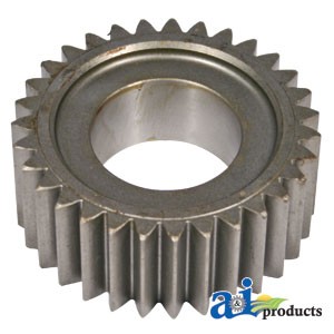 GEAR PLANETARY; MFWD — Part #EAP-190668