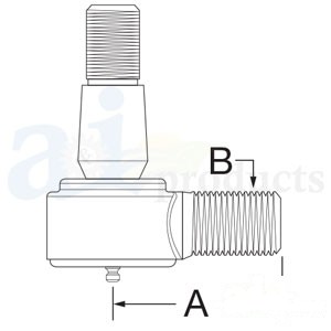 BALL JOINT — Part #EAP-190678