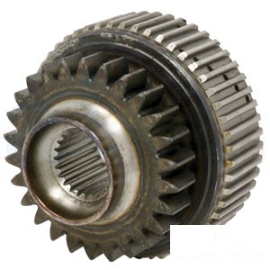 HUB; PTO CLUTCH — Part #EAP-190696