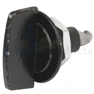 LATCH 1/4 TURN — Part #EAP-190700
