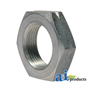 NUT JAM LH THREAD MFD — Part #EAP-190772