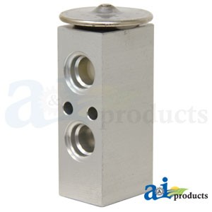 Expan.Valve — Part #EAP-190827