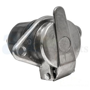 7 POLE SOCKET — Part #EAP-190828