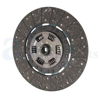 TRANSMISSION DISC — Part #EAP-190855