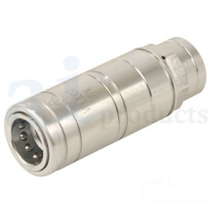 COUPLING QUICK RELEASE — Part #EAP-190856