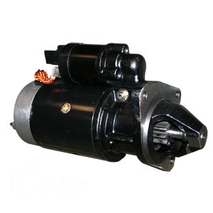 STARTER BOSCH — Part #EAP-190863