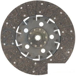 TRANS DISC: 13" — Part #EAP-190868
