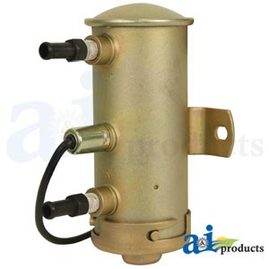 PUMP FUEL — Part #EAP-190883
